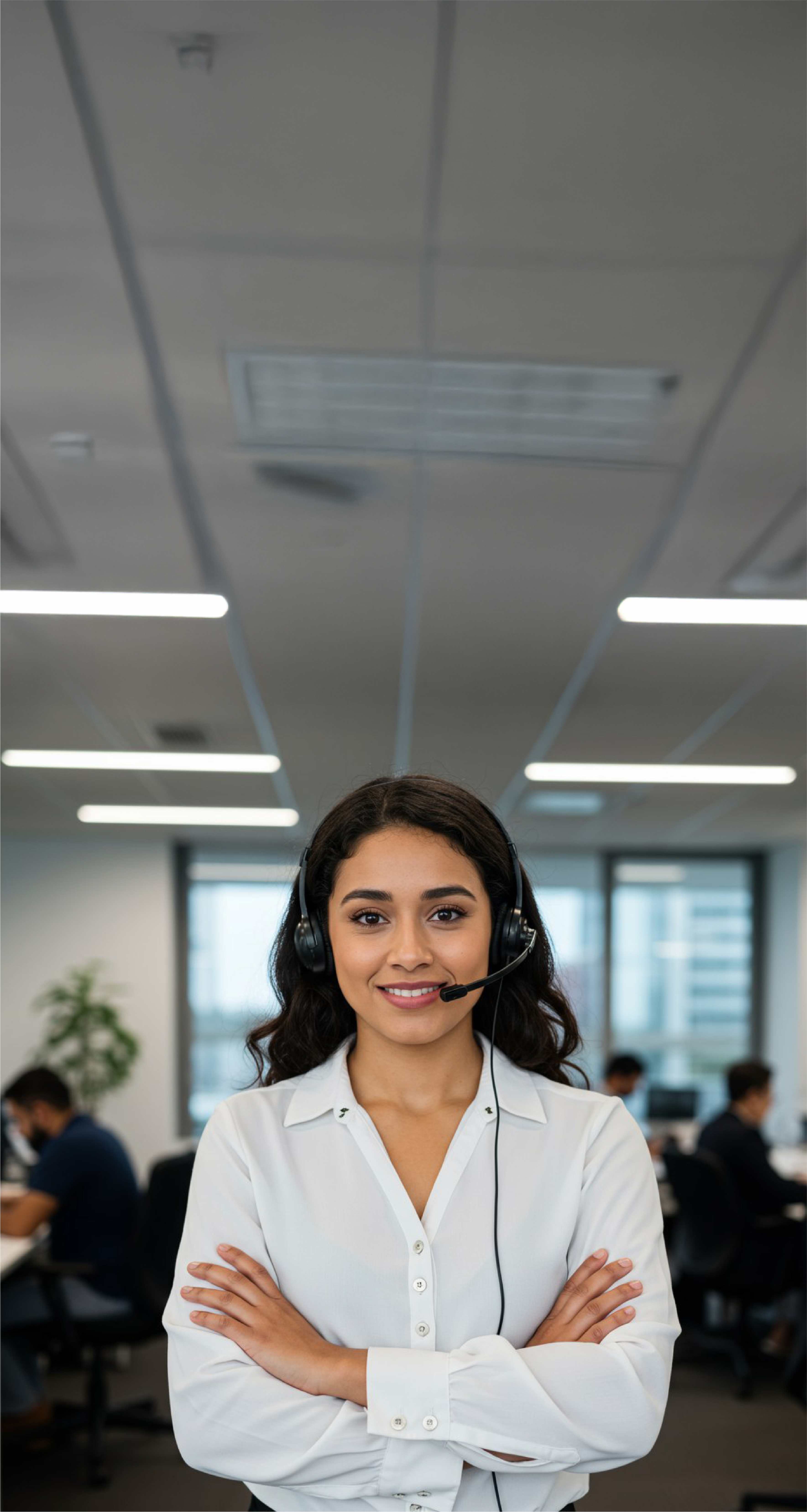 Call Center Customer Service Specialist